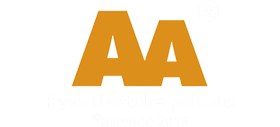 AA-luottokelpoisuus